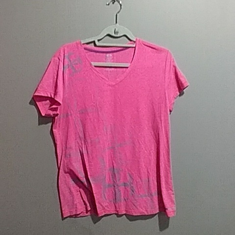 Athletic works top size xl